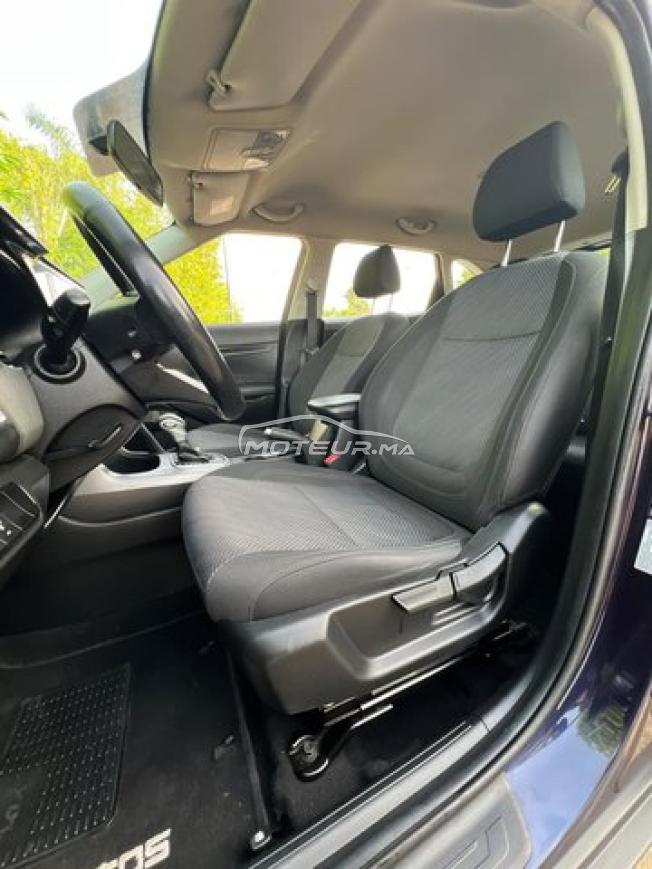 Kia Seltos Diesel 2023 1ére Main tt Options