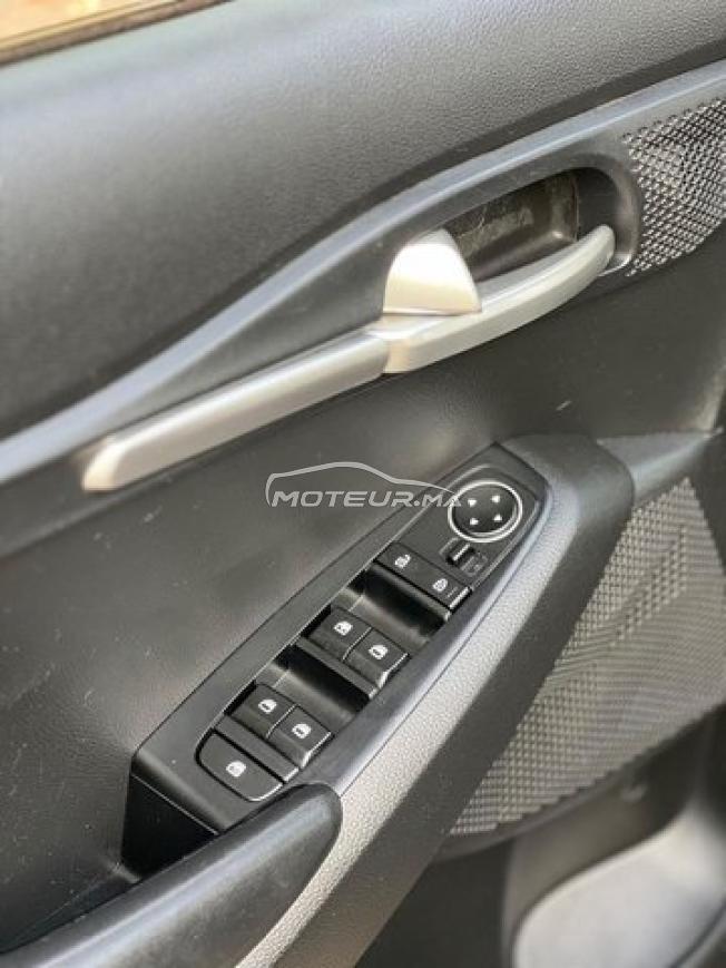 Kia Seltos Diesel 2023 1ére Main tt Options