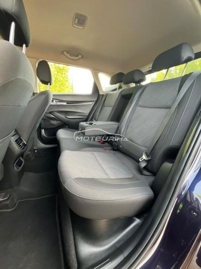 Kia Seltos Diesel 2023 1ére Main tt Options
