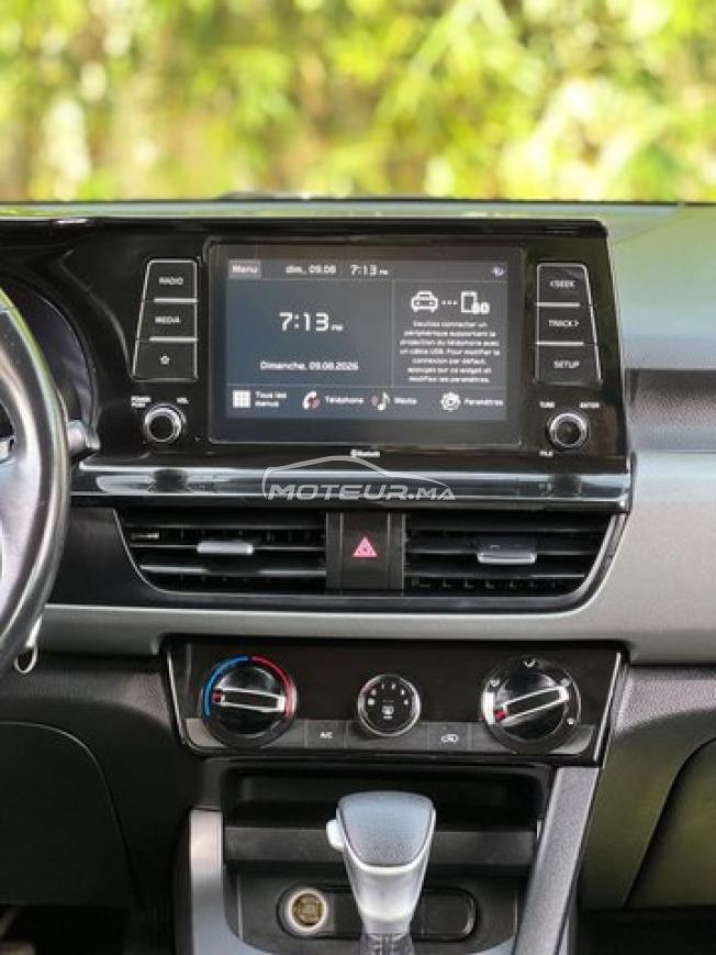 Kia Seltos Diesel 2023 1ére Main tt Options