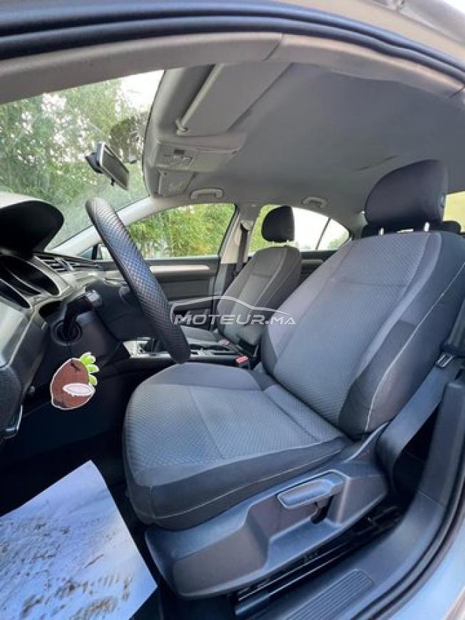 Ford fiesta diesel 2019 Manuelle très bon état 