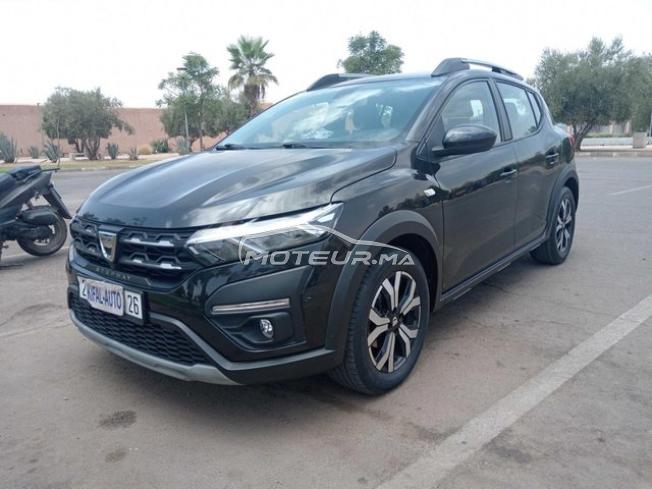 KIFAL - DACIA Sandero
