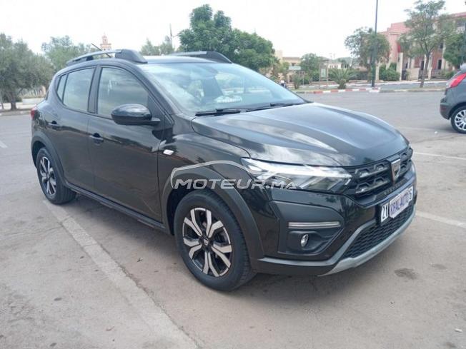 KIFAL - DACIA Sandero