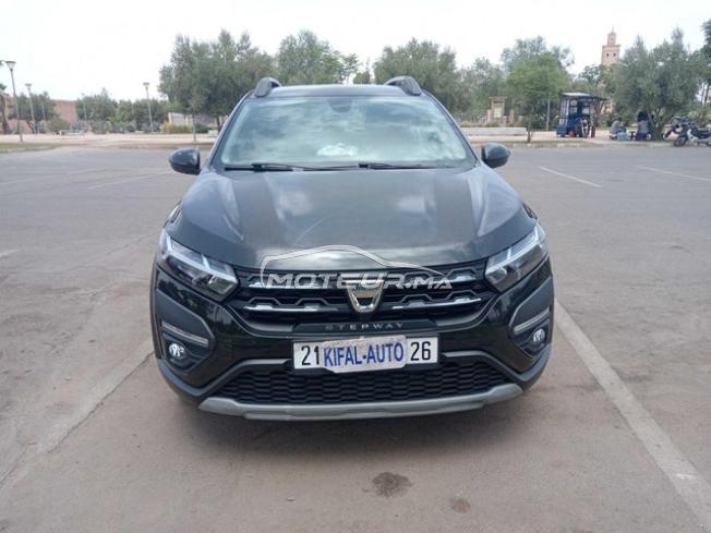 KIFAL - DACIA Sandero