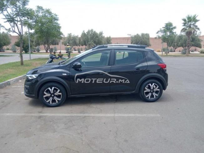 KIFAL - DACIA Sandero