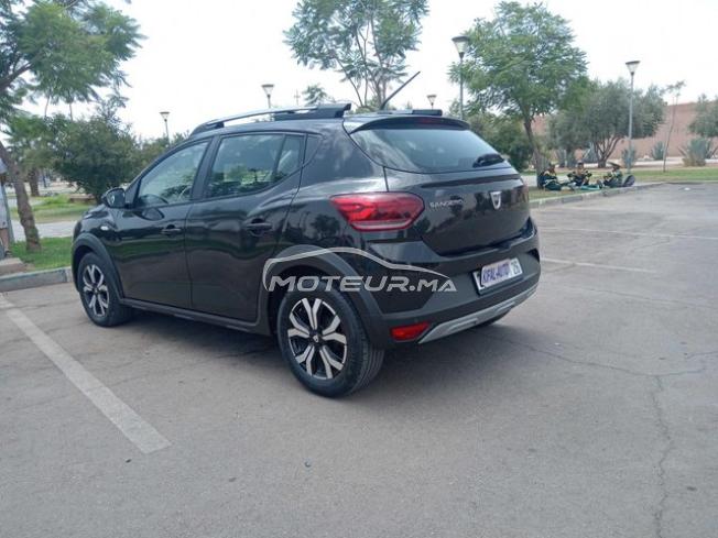 KIFAL - DACIA Sandero