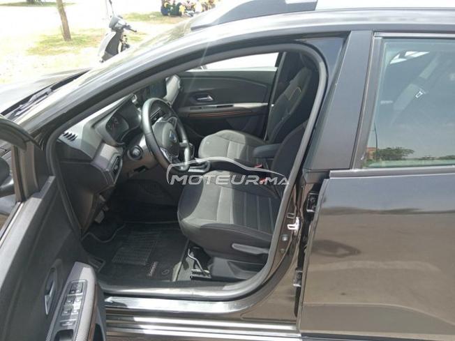 KIFAL - DACIA Sandero