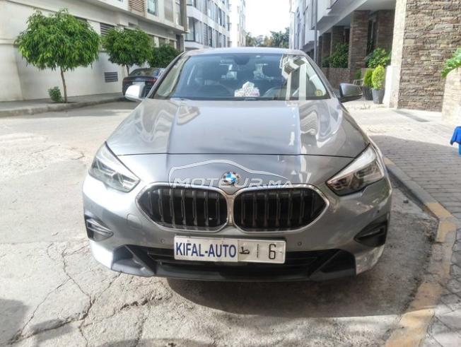 KIFAL - BMW Série 2 Gran Coupé