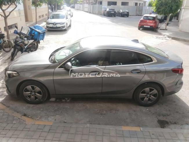 KIFAL - BMW Série 2 Gran Coupé