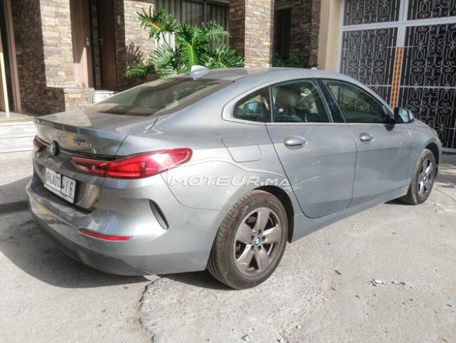 KIFAL - BMW Série 2 Gran Coupé