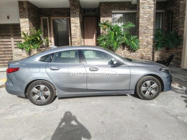 KIFAL - BMW Série 2 Gran Coupé