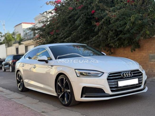 Audi A5 Diesel