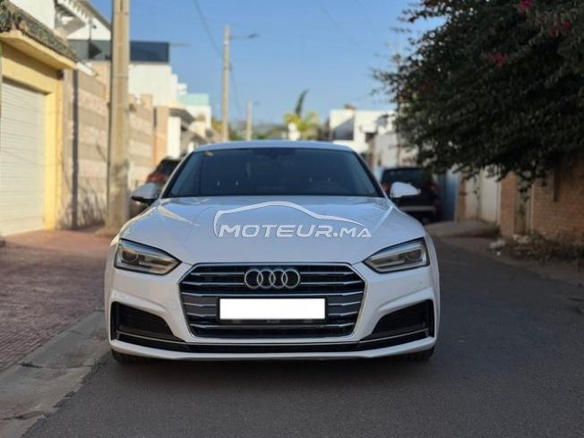 Audi A5 Diesel