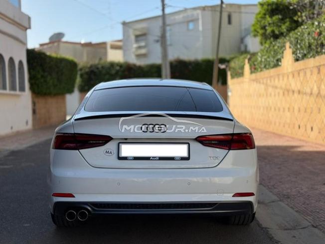Audi A5 Diesel