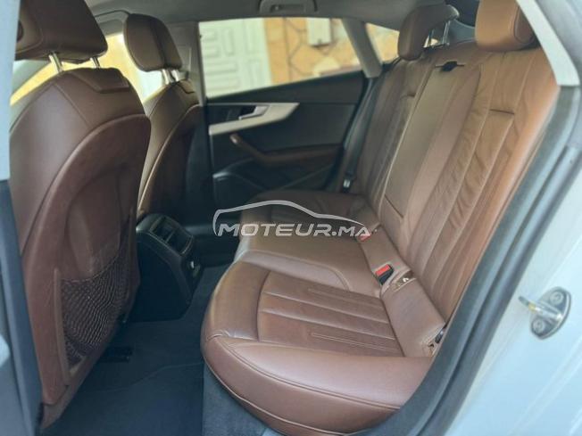 Audi A5 Diesel