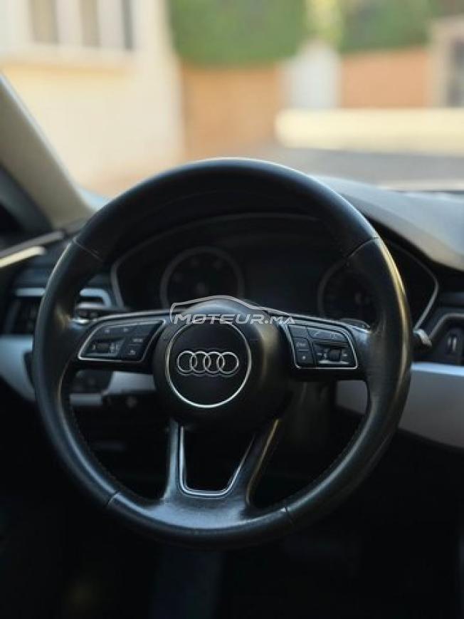 Audi A5 Diesel