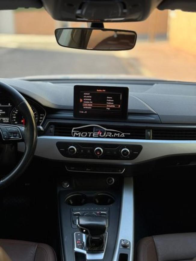 Audi A5 Diesel