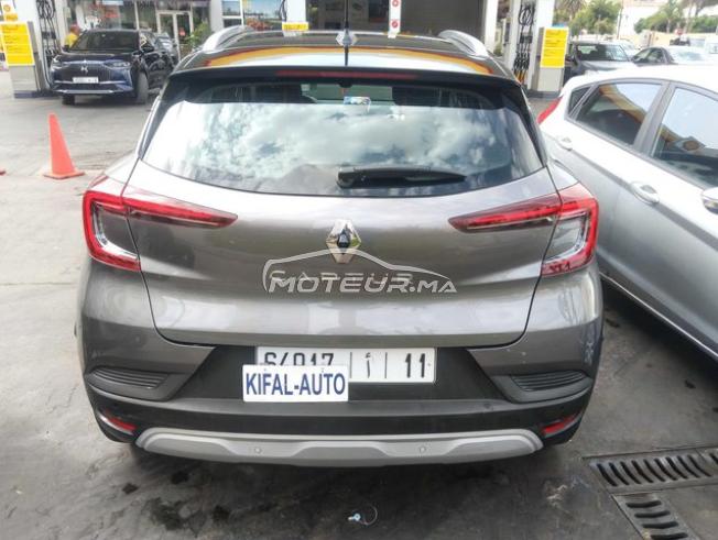 KIFAL - RENAULT Captur
