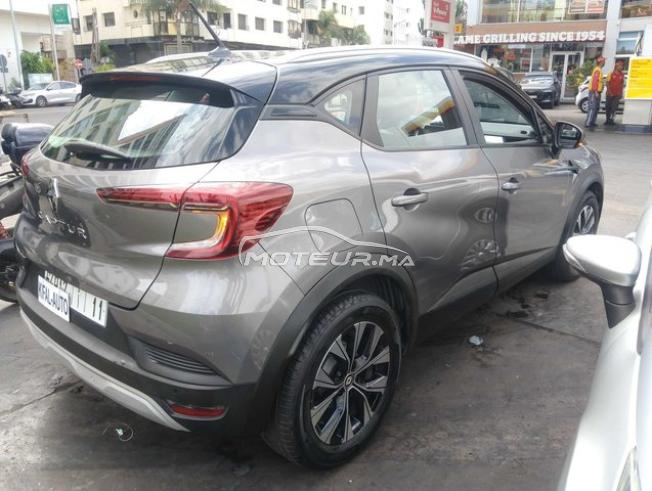 KIFAL - RENAULT Captur