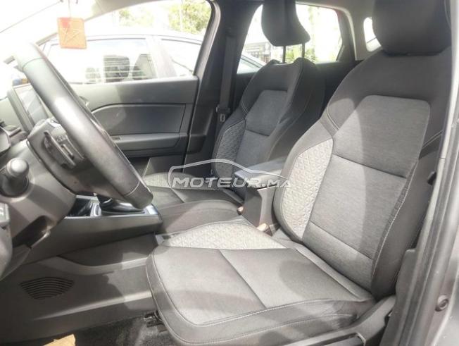 KIFAL - RENAULT Captur