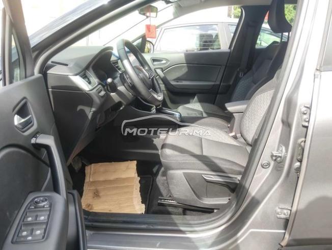KIFAL - RENAULT Captur