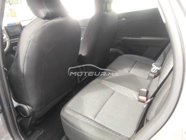 KIFAL - RENAULT Captur