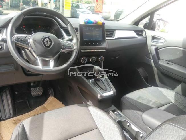 KIFAL - RENAULT Captur