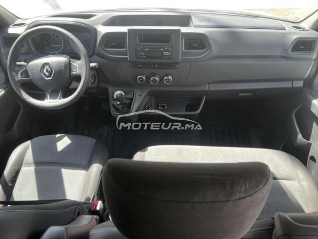 1999 - Renault Master 2024 expertisée avec finance