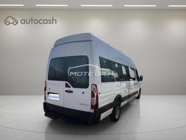 1999 - Renault Master 2024 expertisée avec finance