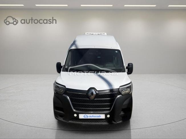 1999 - Renault Master 2024 expertisée avec finance