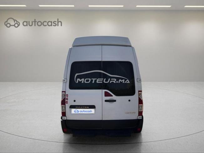 1999 - Renault Master 2024 expertisée avec finance