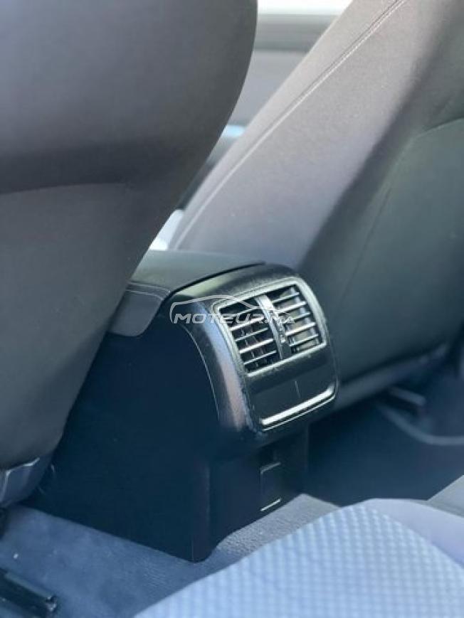 Volkswagen passat b8 Diesel 2015 Manuelle a Salé 