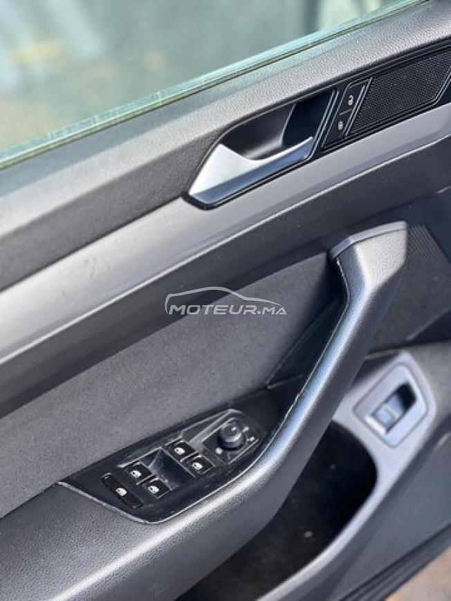 Volkswagen passat b8 Diesel 2015 Manuelle a Salé 