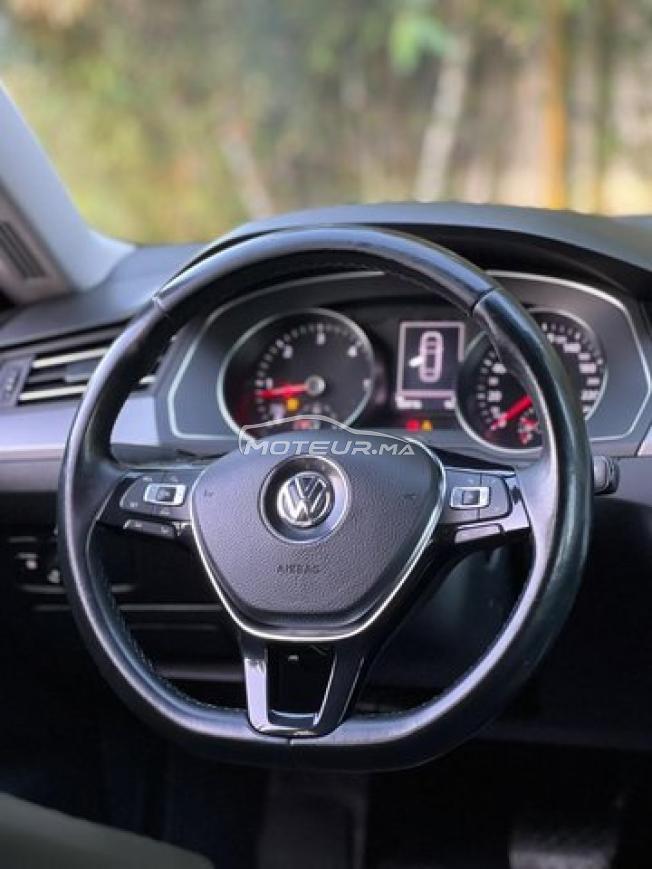 Volkswagen passat arteon Diesel 2018 Toute Options