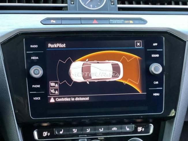 Volkswagen passat arteon Diesel 2018 Toute Options
