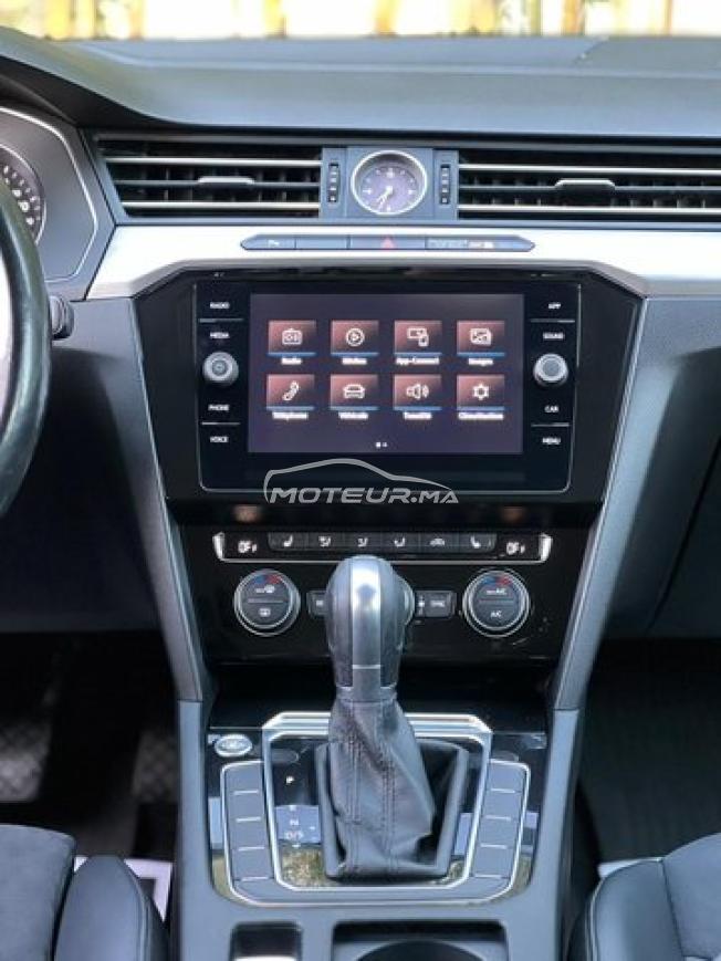 Volkswagen passat arteon Diesel 2018 Toute Options