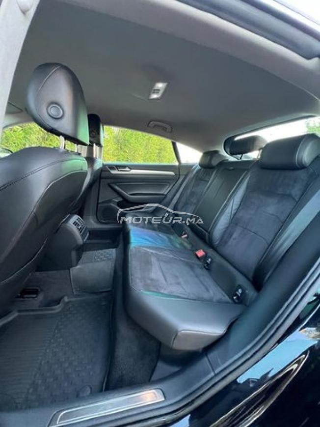 Volkswagen passat arteon Diesel 2018 Toute Options