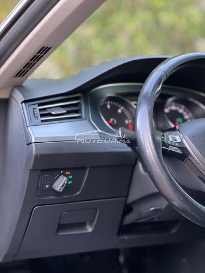 Volkswagen passat arteon Diesel 2018 Toute Options