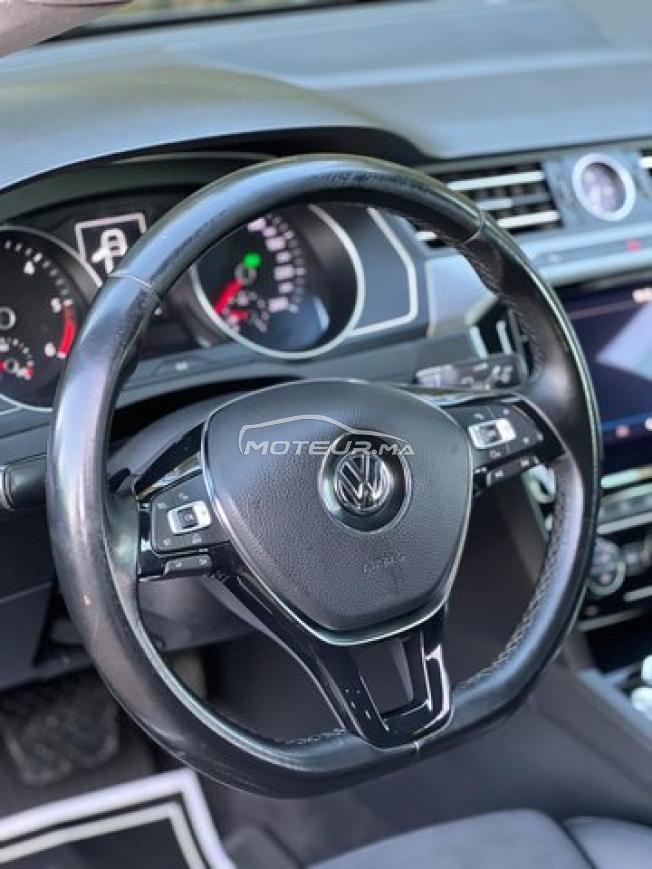 Volkswagen passat arteon Diesel 2018 Toute Options