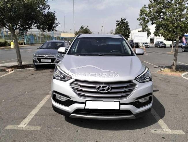 KIFAL - HYUNDAI Santa Fe