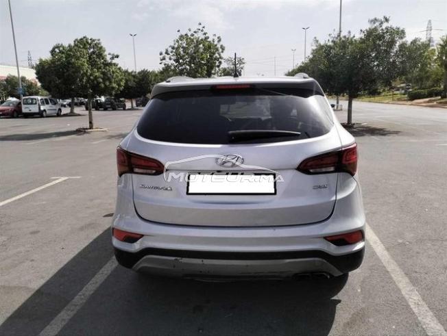 KIFAL - HYUNDAI Santa Fe