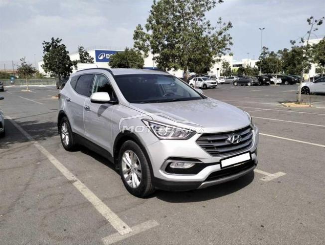 KIFAL - HYUNDAI Santa Fe
