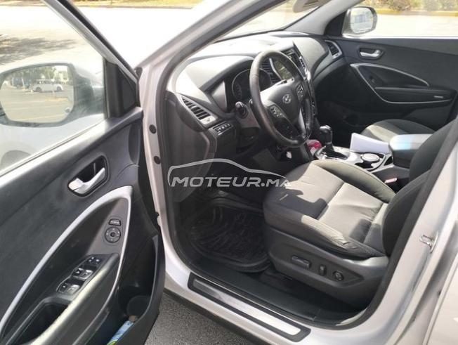 KIFAL - HYUNDAI Santa Fe