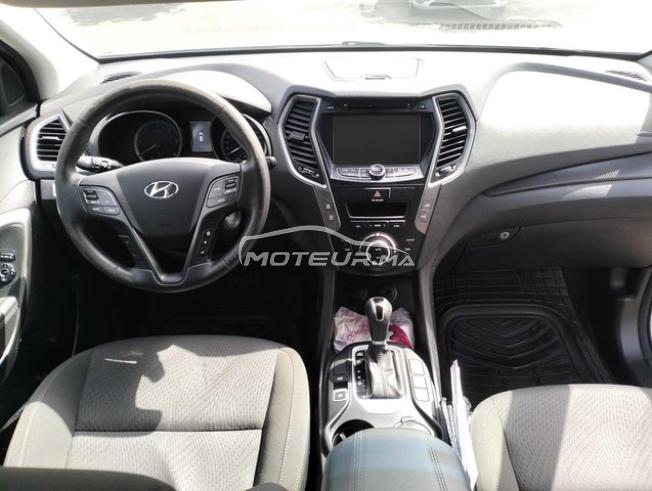 KIFAL - HYUNDAI Santa Fe