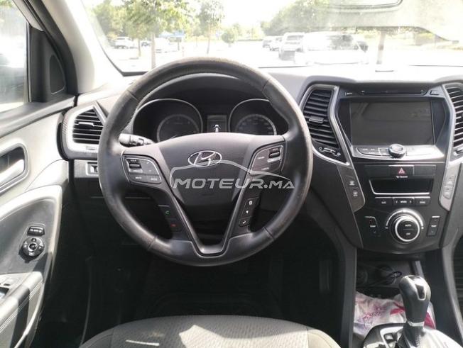 KIFAL - HYUNDAI Santa Fe