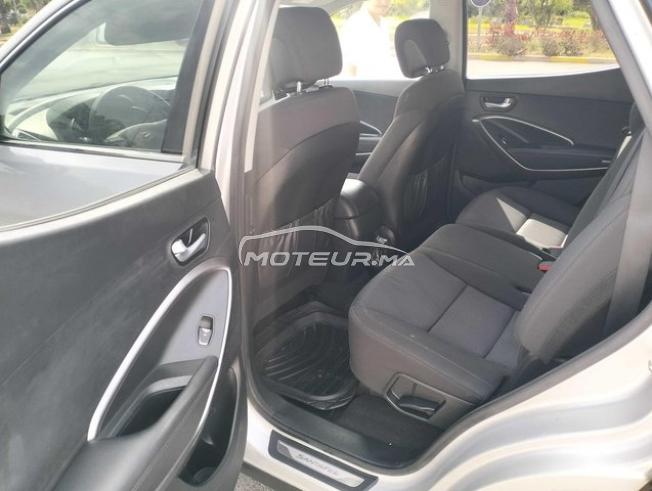 KIFAL - HYUNDAI Santa Fe