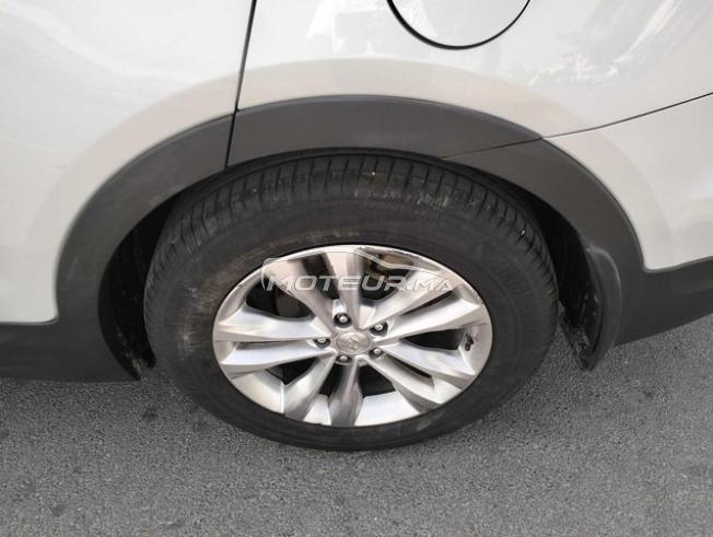 KIFAL - HYUNDAI Santa Fe