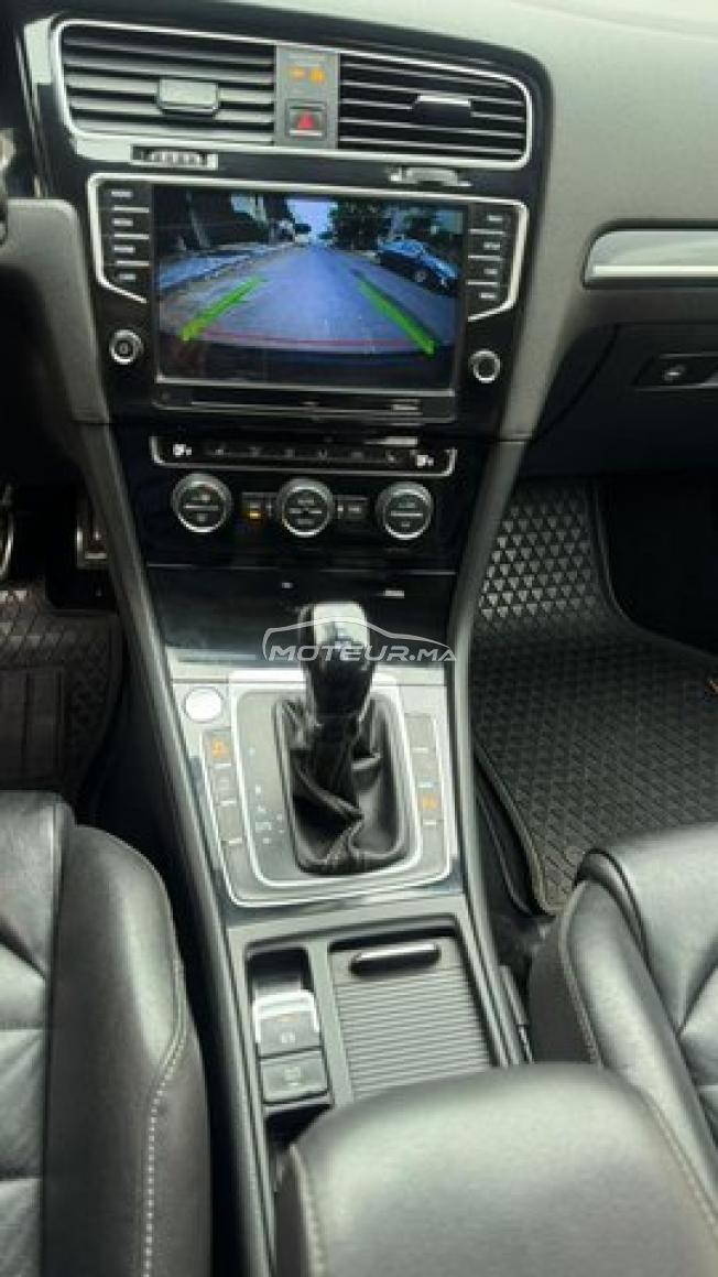 Volkswagen Golf 7 Rline 2020 Diesel