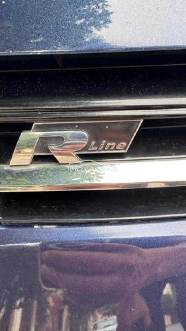 Volkswagen Golf 7 Rline 2020 Diesel