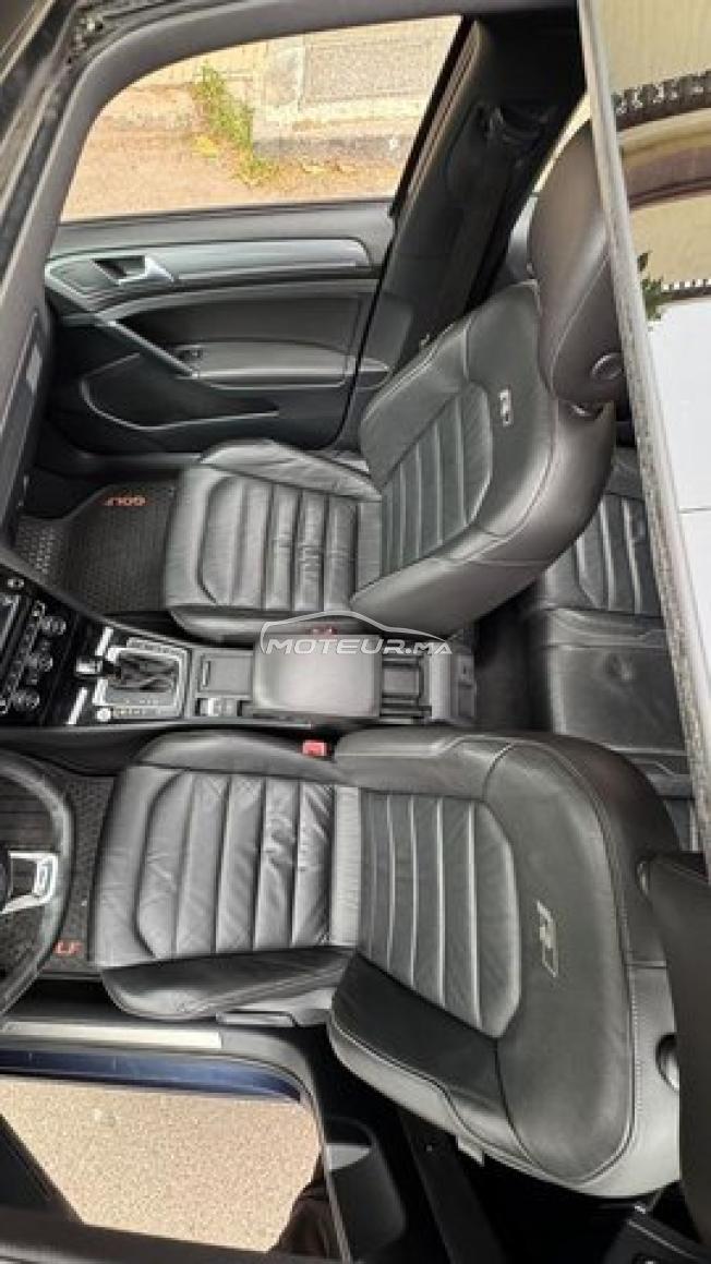 Volkswagen Golf 7 Rline 2020 Diesel